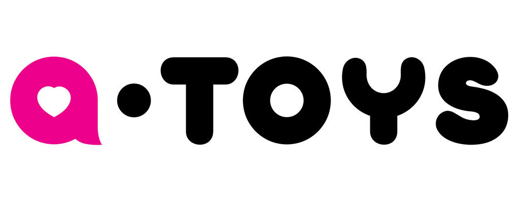 Логотип A-toys